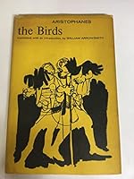 Aristophanes: The Birds(Complete Greek Comedy Series) B08T7LJ5LB Book Cover