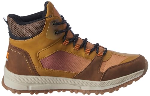 Image of Woodland Men's Mesh Running Shoe