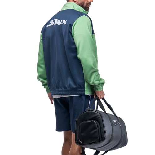 Chaqueta SIUX Band Hombre