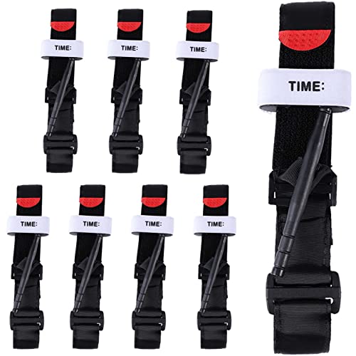 Tourniquet Emergency Tourniquet First Aid Equipment for Hemorrhage