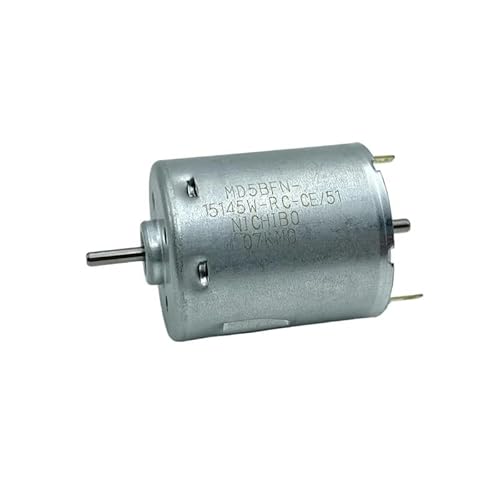 RS-365 fAVtg dqX^[^[ DC 6V 12V 18V 24V 28mm Eh J[{uV 񎲓dqX^[^[ DIY XC[p[ zr[  f OROAOBOMT(fA)