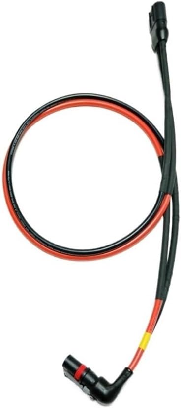 T50 Front Arm ESC Power Adapter Cable, Compatible For DJI Agras, Agriculture Drone Replacement Accessory