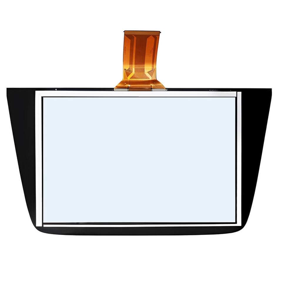 8.0 inch LQ080Y5DZ06 LQ080Y5DZ10 Touch Screen for Opel Astra K Car Radio DVD Player N-avigation