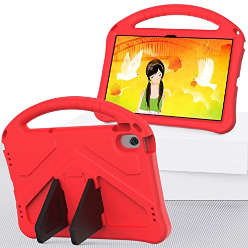 Mangas de la bolsa de la caja de la PC de la table Estuche for Lenovo Tab M10 Plus 3ra generación...