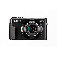 Canon PowerShot G7 X Mark