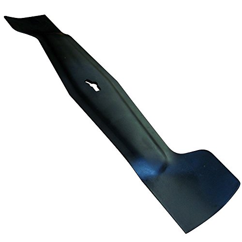 RocwooD 37cm 14.5” Rotary Metal Blade Fits Qualcast Homebase Argos RM37 Lawnmower