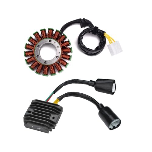 Régulateur tension bobine stator moto CBF1000 2006 2007 2008 alternateur