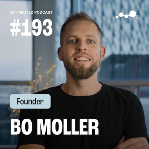 The Turtle Method: How to win in B2B by going slow with Bo Moller