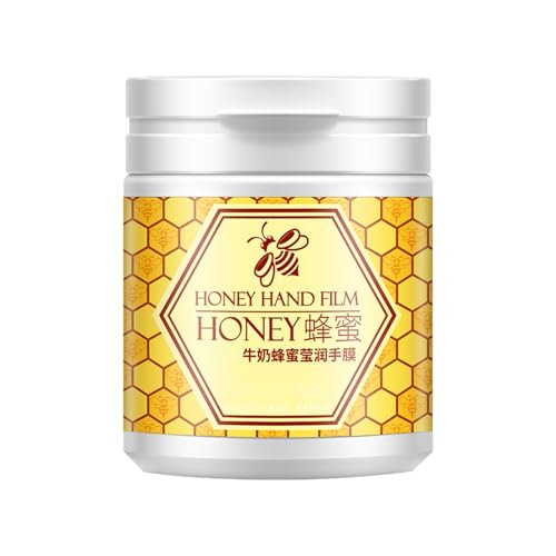 Bxjinkele Honig Handmaske 1Stk