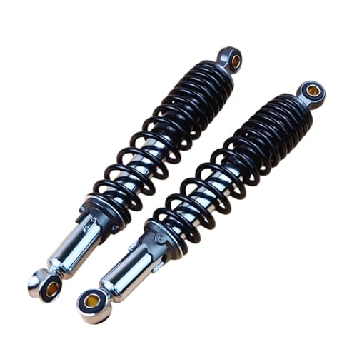 Amortisseur hydraulique à huile pour moto rétro GN125 et CG150