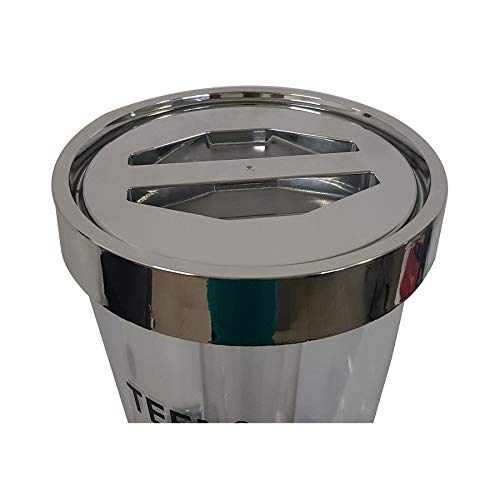 Torre de Chopp 3 Litros c/ 2 Refis de Gelo e 03 Torneiras - TM 2659