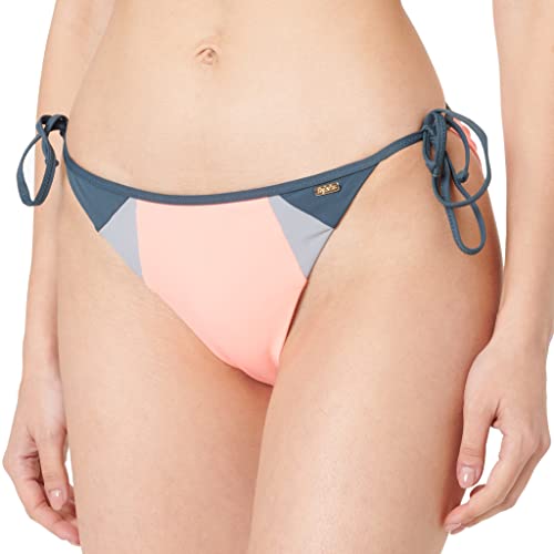Bas de maillot femme Beatric - Culotte de bain noire classique