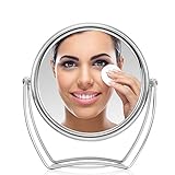 Ideal für Reisen & Bestellungen / Freiräfe: Ständer kann zusammengeklappt werden, bequem und leicht zu tragen. Sie erhalten einen kostenlosen tragbaren Augenbrauenrasierer oder einen klassischen Kamm für jeden Kauf.