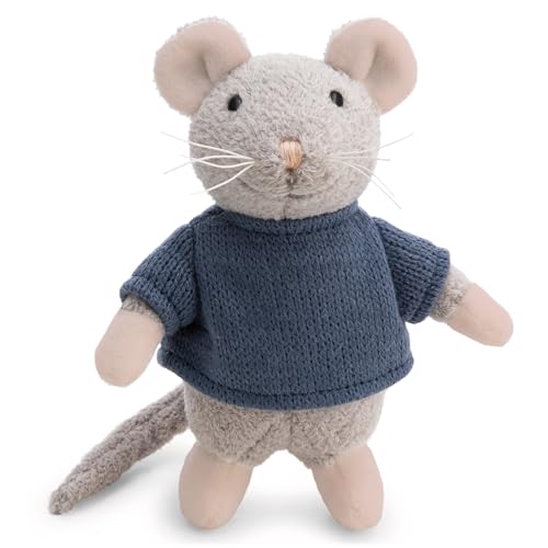 Imagen de NICI Peluche Ratón Sam 15 cm en Caja Regalo 19x9x6