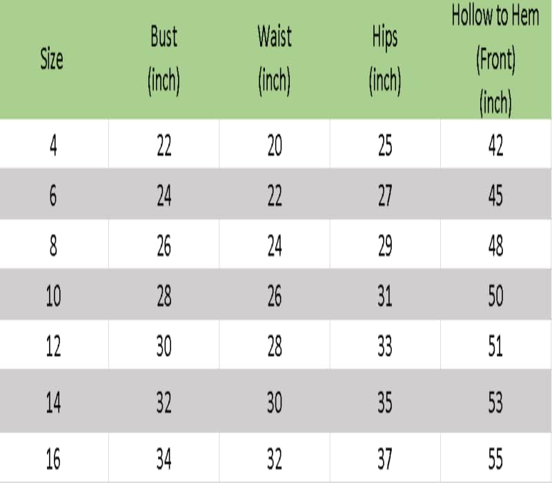 ジュニア ブライズメイド ドレス ティーンガール用 フラワーガールドレス フォーマル Aライン スクープ アシンメトリー シフォン
