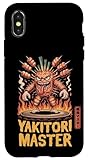 Visit the Monsters of Japanese Food Store
