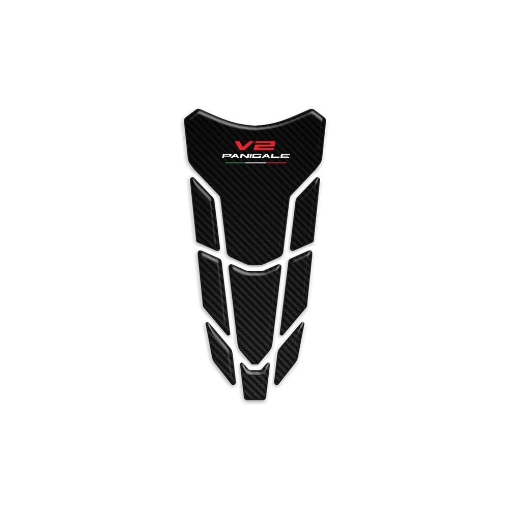Motorbike Tank Pad Motorcycle Accessories Universal Protector Sticker Fuel Tank Pad Sticker for Panigale V2 V4 959 1299 1198 1098 848