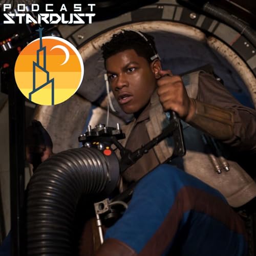 Episode 1013 - Get Dave on the Phone - Star Wars News