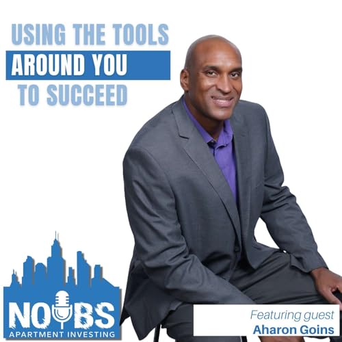 Using the tools around you to succeed