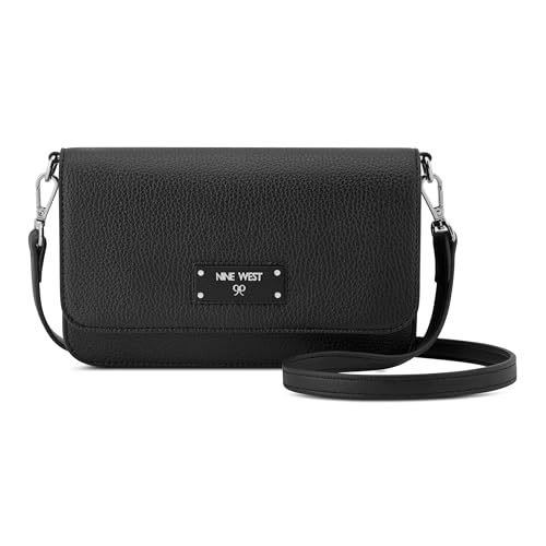 Nine West Kitt SLG Wallet on a String