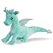 Aurora, 30838, Sparkle Tales, Willow Le Dragon, Peluche, Bleue