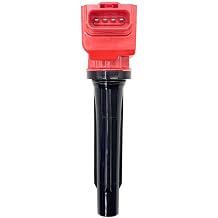 4Pcs Ignition Coil PE20-18-100A PE2018100A H6T61271 H6T61171 UF656 UF805 Compatible With 3 6 CX-3 CX-5 CX-9 MX-5 MIATA 1.5L 2.0L 2.5L
