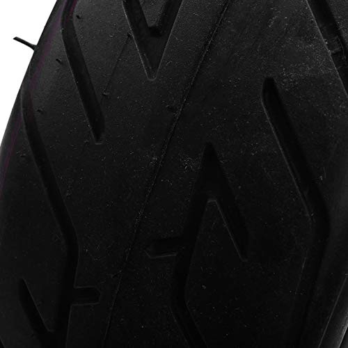 Fransande - Pneumatico a vuoto camera d'aria, 10 x...