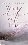  What if we Trust (University of British Columbia 3)