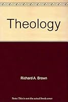 Theology 0830906924 Book Cover