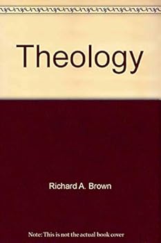 Hardcover Theology Book