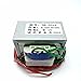 EI66 Monitoring of EI Type 50W Transformer DB-50VA 220V to 24V 2A AC24V AC Transformer