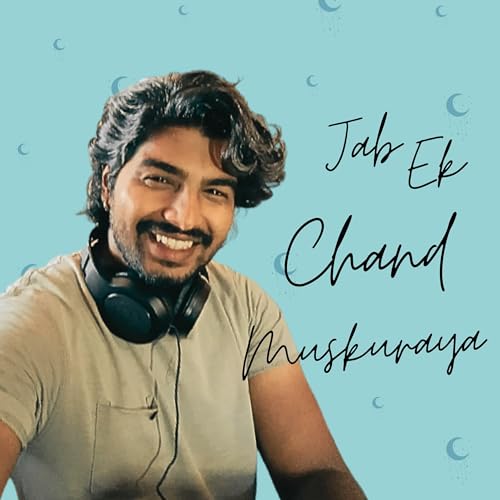 『Khushboo- Episode 4』のカバーアート