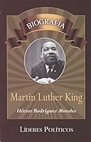 Margin Luther King. Biografia 6071417392 Book Cover