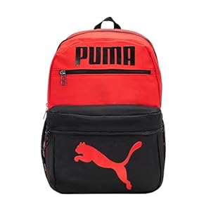 PUMA Kids’ Meridian Backpack