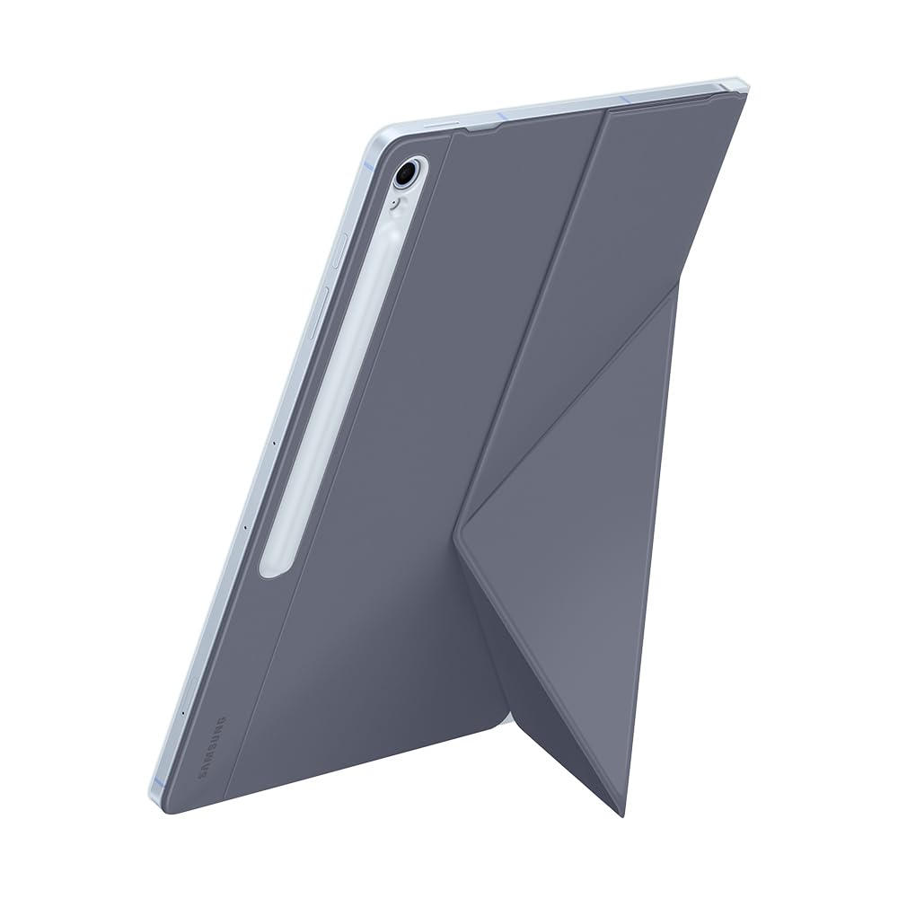 Samsung Capa Smart Book Cover Galaxy Tab S10 FE+ (Azul) | Amazon