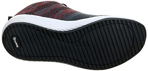 Image of Bourge Mens Loire-z116 Running Shoes