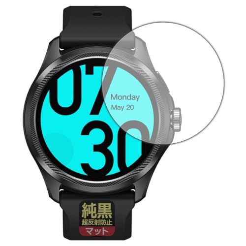 PDAH[ TicWatch Pro 5 Ή NA[˖h~] ی tB ˒ጸ hw {