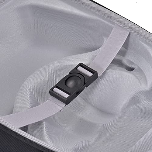 image for NOWTRY Hard Carrying Case for PS VR2 Headset and Touch Controllers Acc