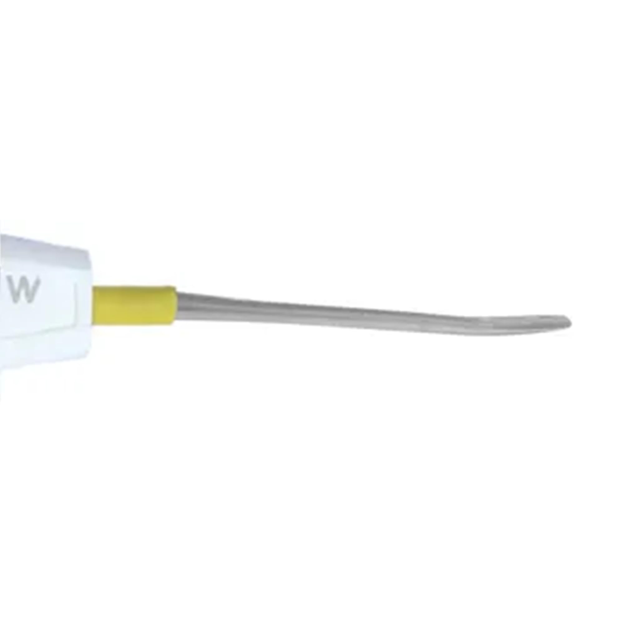 Waldent Luxa-ters with Thin Blade - W-L-3 IC (11/105) | Stainless Steel Precision Dissection Tool | Fine Blade for Delicate Tissue Work | Autoclavable & Reusable