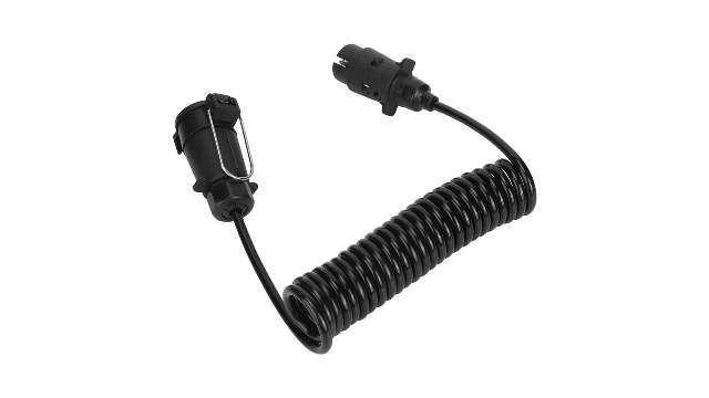 トレーラーケーブル Amazon | Gorgeriトレーラーケーブルアダプター、98.4インチ