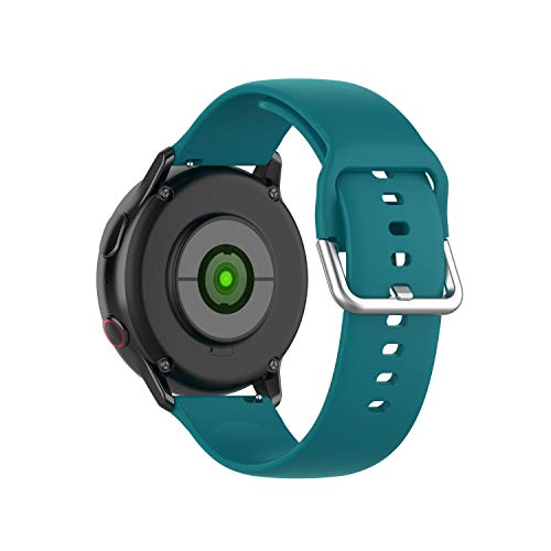 Correa de silicona FitTurn para TOZO S2 smartwatch miniatura 3