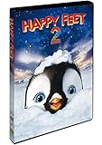 Happy Feet 2. DVD / Happy Feet 2 (tschechische version)