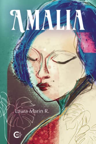 Portada de Amalia