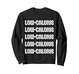Low-calorie Apparel