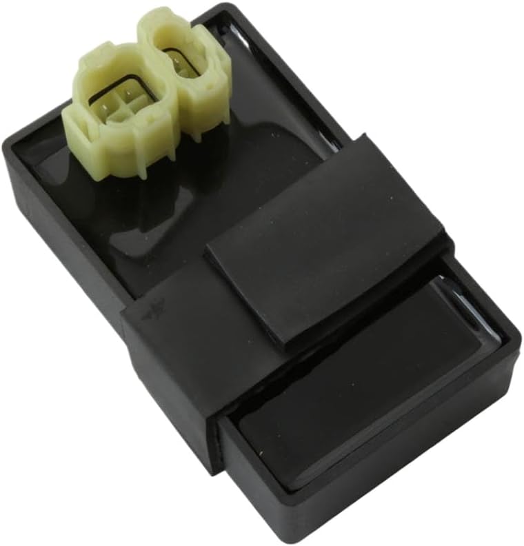 Igniter 30410-T3A-A00 Compatible with Automotive Motorcycle Parts Fiddle 3 125 Symphony SR S125 ST125 125cc for Part Number 30410-T3A-A00