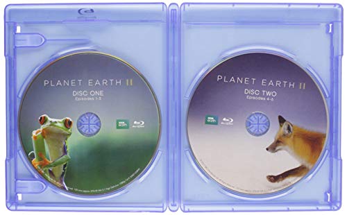 Image of Planet Earth II