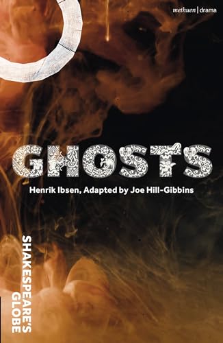 Ghosts (Modern Plays)