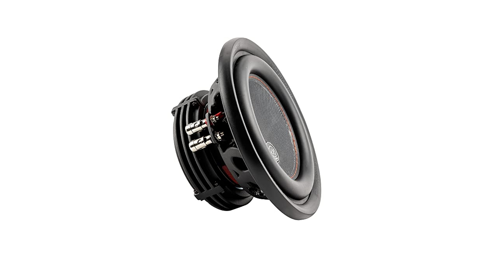 Amazon.com: Alphasonik NSW408 Neuron 400 Series 8 Inch 750
