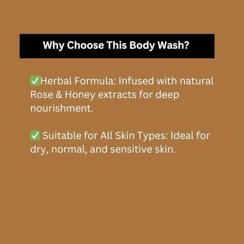 Image of Khadi Pure Lavender Ylang Ylang & Sandal Honey Body Wash, 210 ml (Pack of 2)