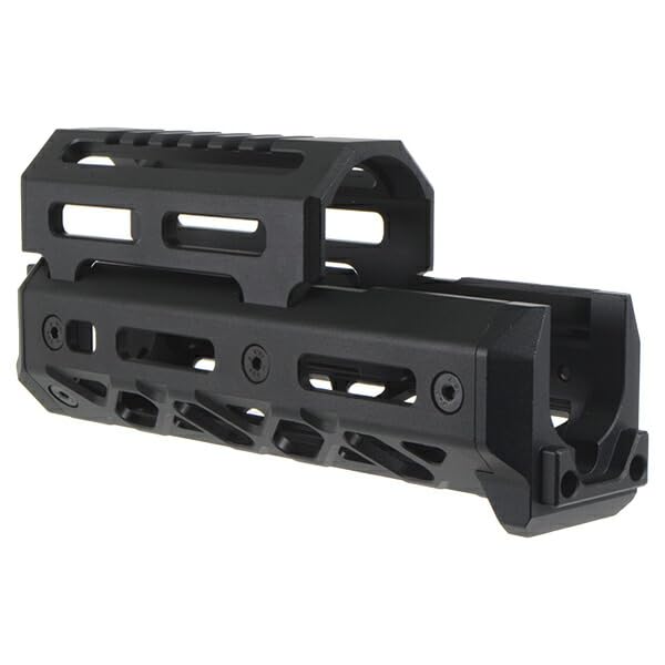 専用 kmk 様 Amazon | 5KU KPYK CRC 1U040 タイプ AK M-LOK ショート ハンドガード